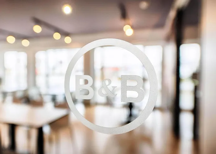 B&B HOTEL Offenburg-Hbf