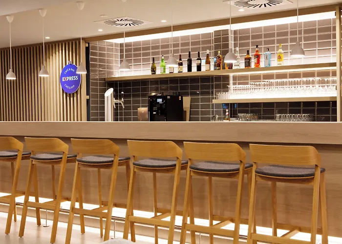 Holiday Inn Express - Ringsheim By Ihg